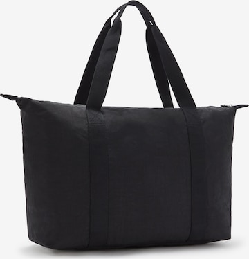 KIPLING Nakupovalna torba 'Art' | črna barva