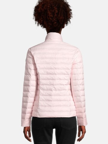 JOTT Übergangsjacke 'CHA' in Pink