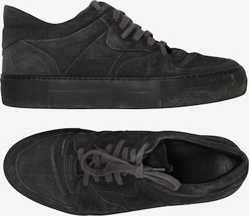 Copenhagen Studios Halbschuh 41 in Grau: Vorderseite