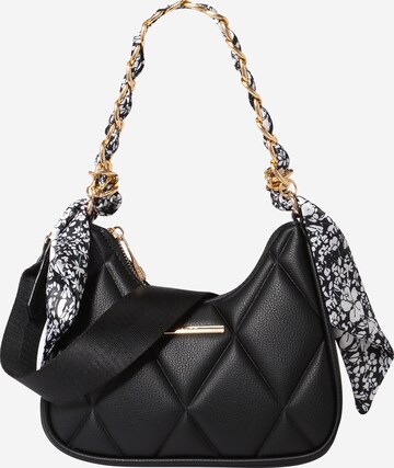 ALDO Handbag 'COMMUNITY' in Black: front