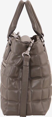 JOOP! Handbag 'Byrte' in Grey