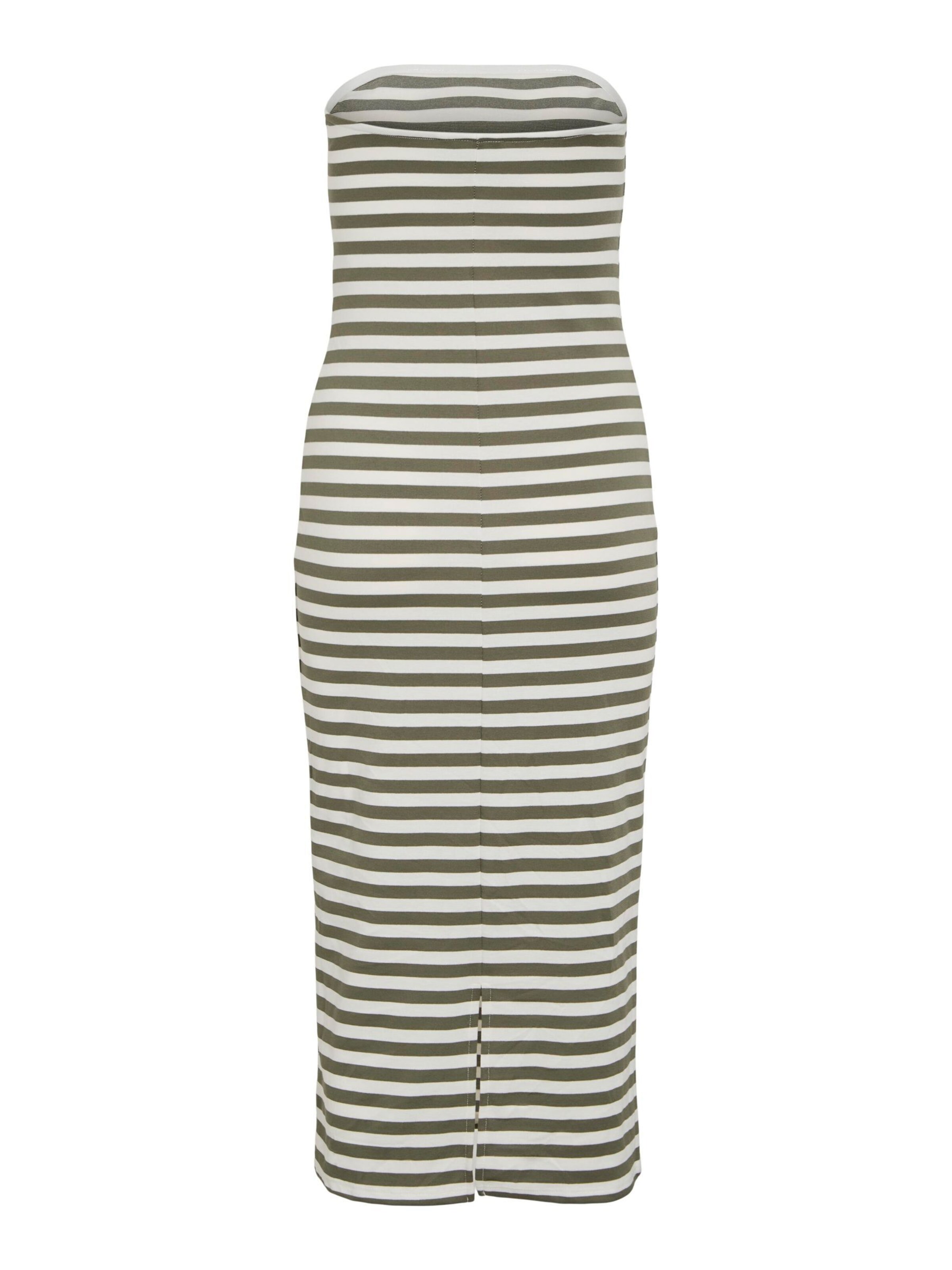 Abito 'VINinny' di VILA in verde