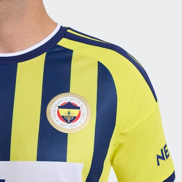 ADIDAS PERFORMANCE Performance shirt 'Fenerbahçe 2026/2027' in Yellow