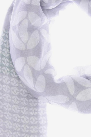 TAIFUN Schal oder Tuch One Size in Grau
