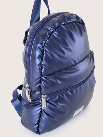 Zaino 'BENNY' di Camomilla Italia in blu