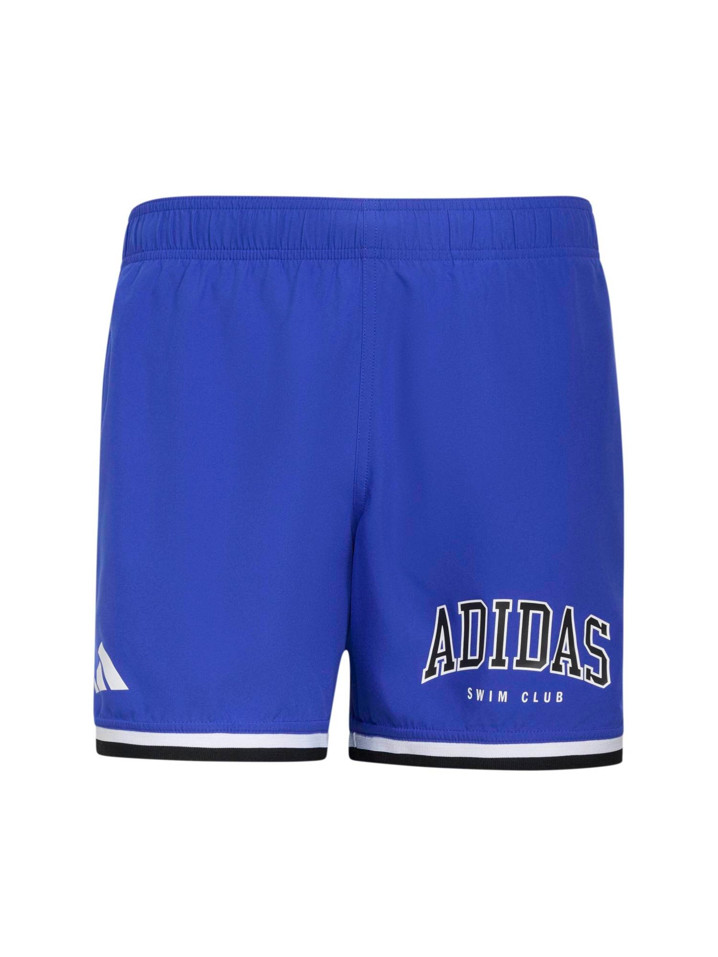 ADIDAS PERFORMANCE Urheilu-uimahousut 'COLL' värissä sininen: etupuoli