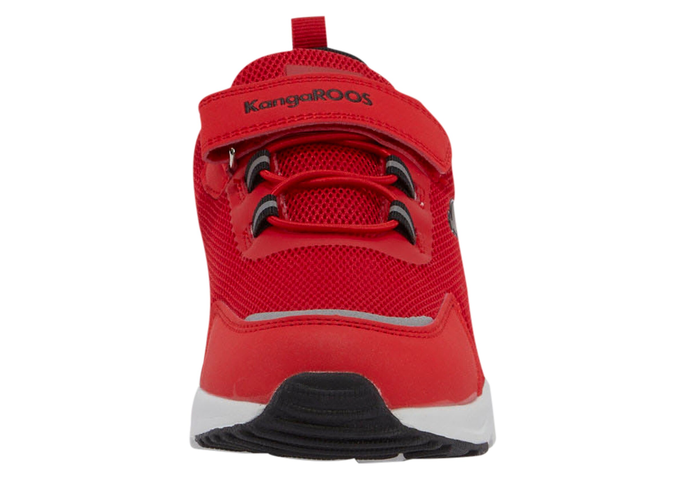 KangaROOS Sneakers in Red