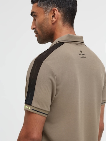 CAMP DAVID - Camiseta en beige