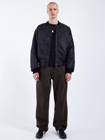 Dr. Denim Loose fit Jeans 'Omar' in Brown
