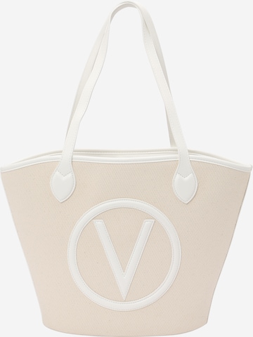 VALENTINO Shopper 'Covent' in Beige: Vorderseite