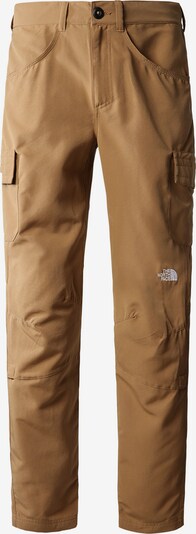Pantaloni cargo THE NORTH FACE di colore marrone, Visualizzazione prodotti