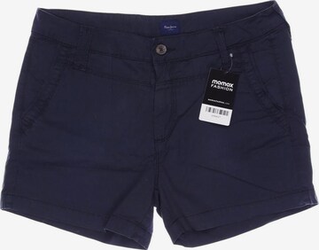 Pepe Jeans Shorts S in Blau: predná strana