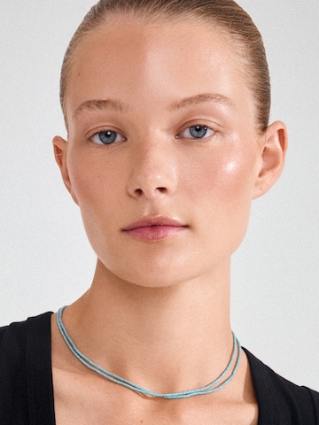 Chaîne 'HAZE' Pilgrim en or