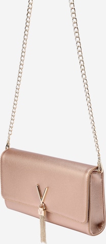 VALENTINO Clutch 'DIVINA' in Roze