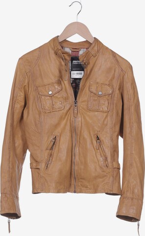 Gipsy Jacket & Coat in S in Brown: front