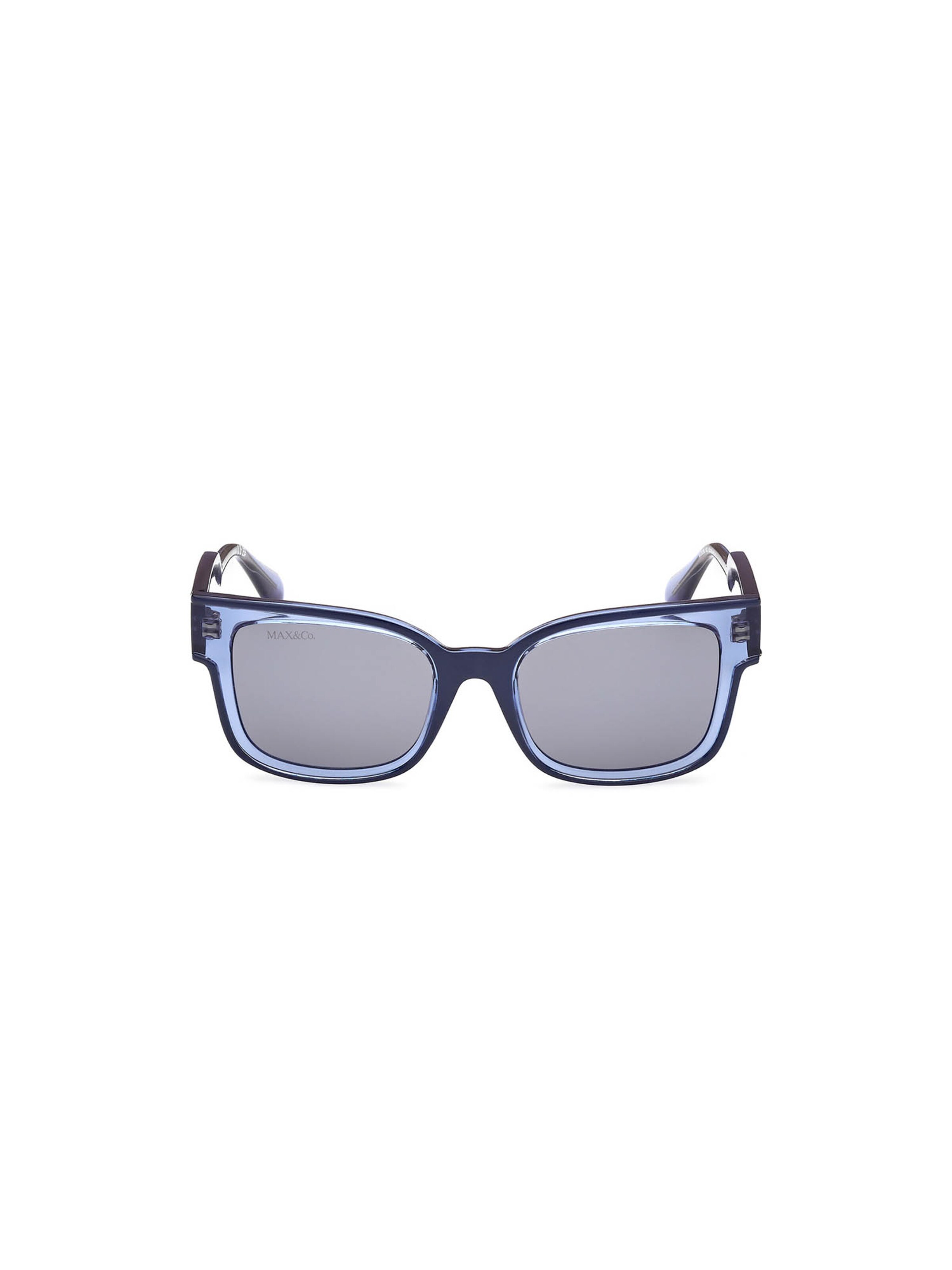 Lunettes de soleil MAX&Co. en gris