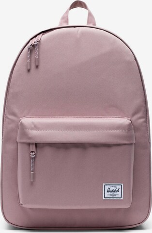 Herschel - Mochila em rosa