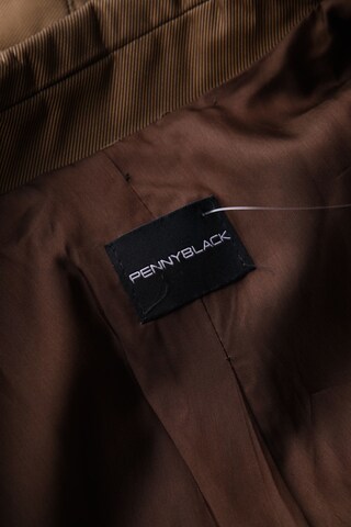 PENNYBLACK Blazer in M in Brown