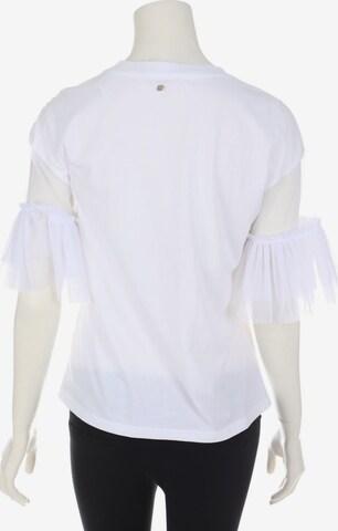 Silvian Heach Top & Shirt in XS in White
