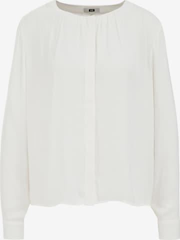 balta WE Fashion Palaidinė: priekis