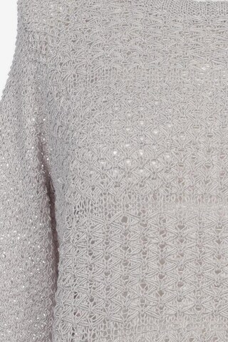 OPUS Pullover M in Grau