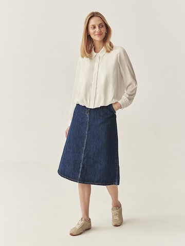 TATUUM Blouse 'Karen' in White