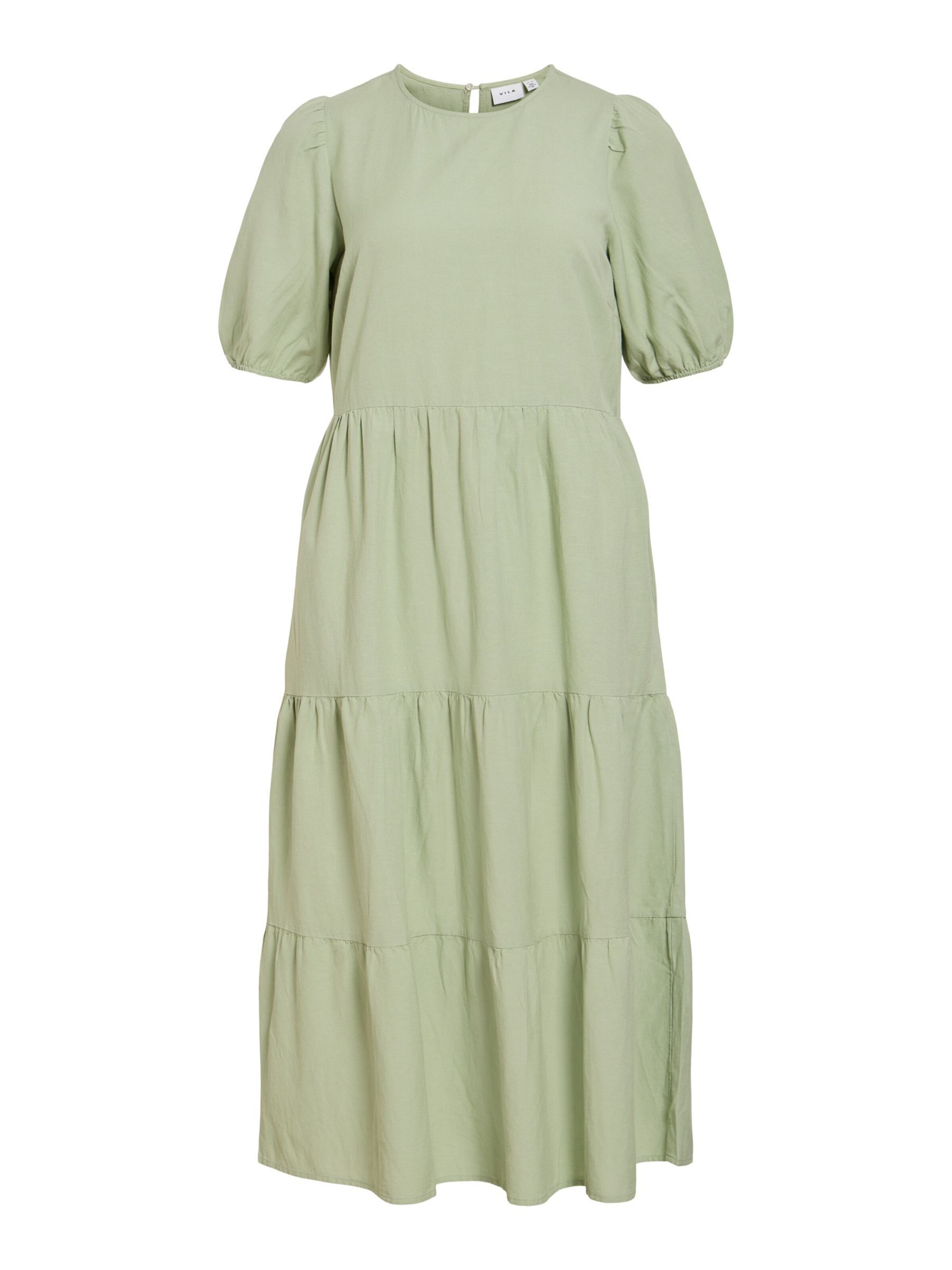 VILA Dress 'VIPrisilla' in Pastel green, Item view
