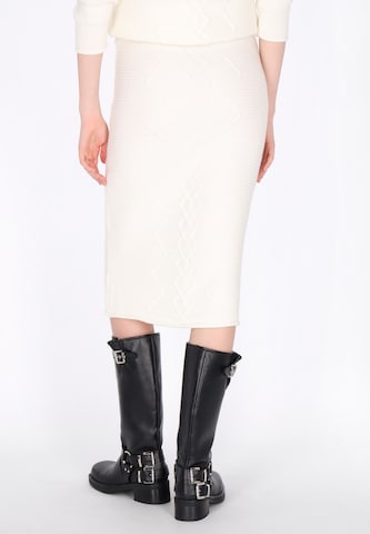 DreiMaster Vintage - Saia em branco