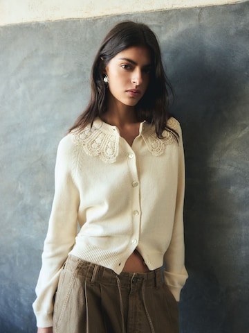 Giacchetta di Bhoem in beige