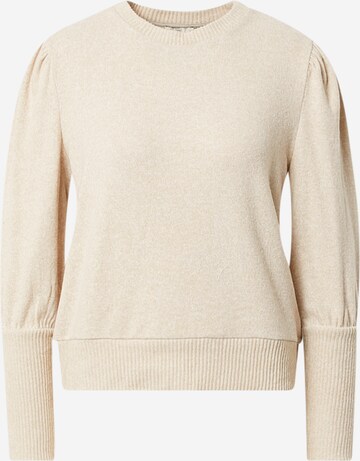 ESPRIT Pullover in Beige: predná strana