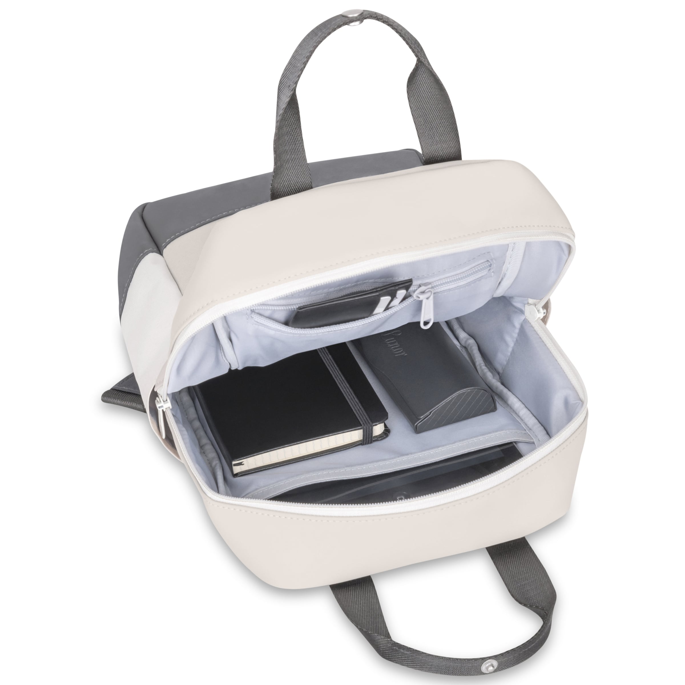 Johnny Urban Rugzak in Beige