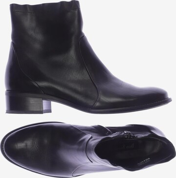 Paul Green Stiefelette 36 in Schwarz: predná strana