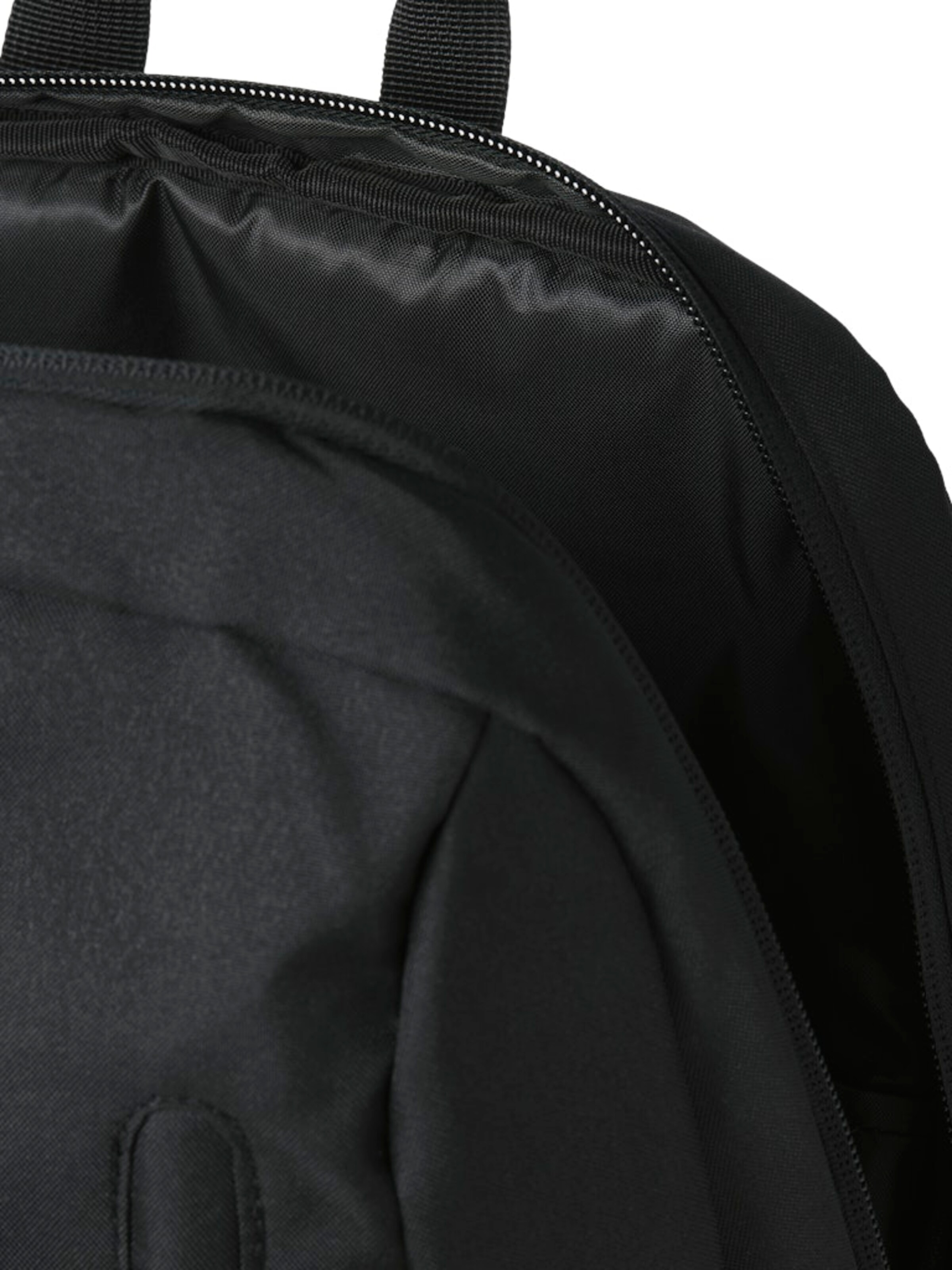 JACK & JONES - Mochila 'JACTeak' en negro