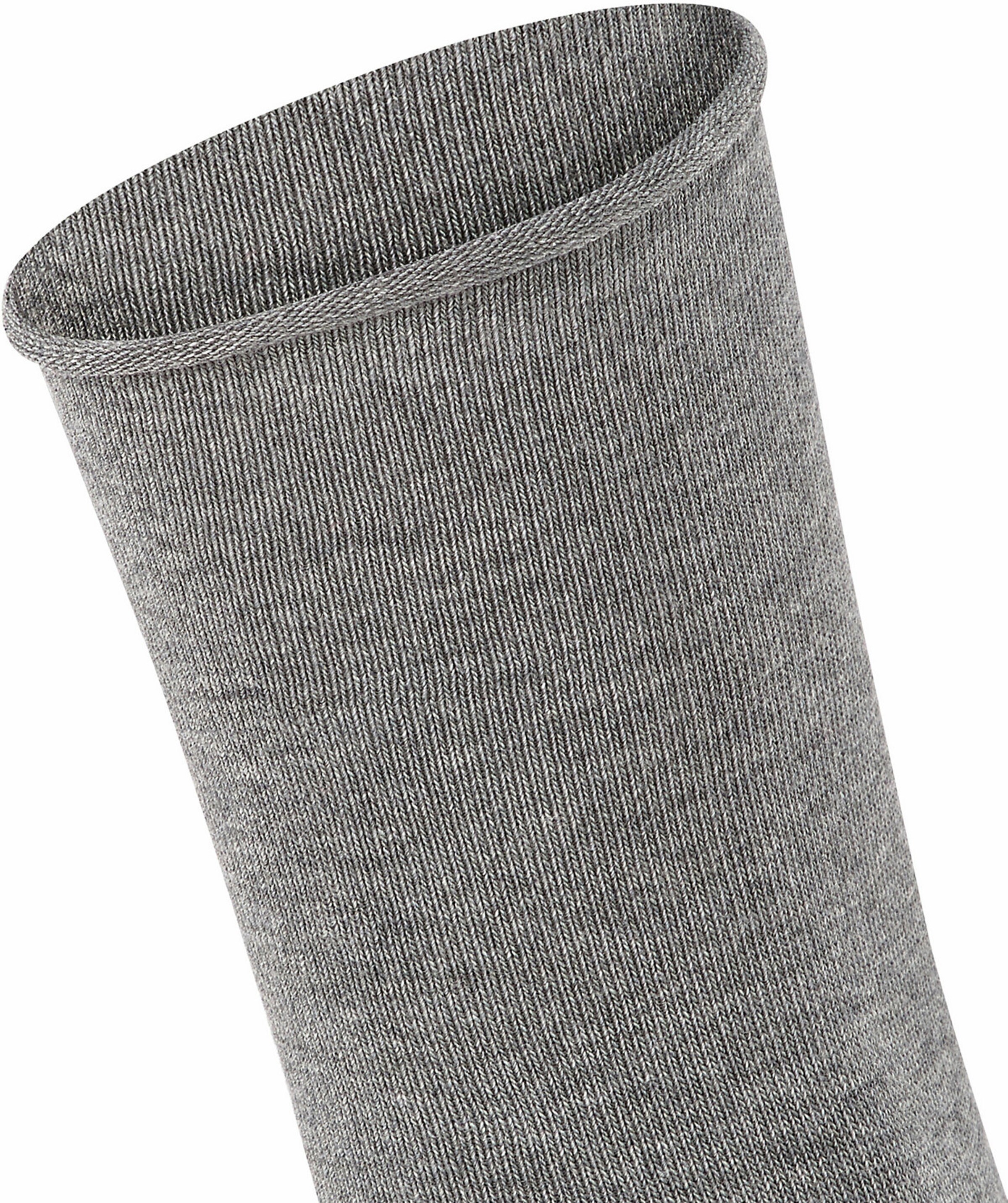 FALKE Zokni - szürke