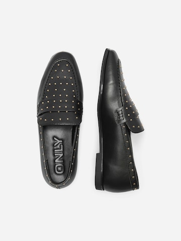 Chaussure basse 'ONLLOVE-1' ONLY en noir