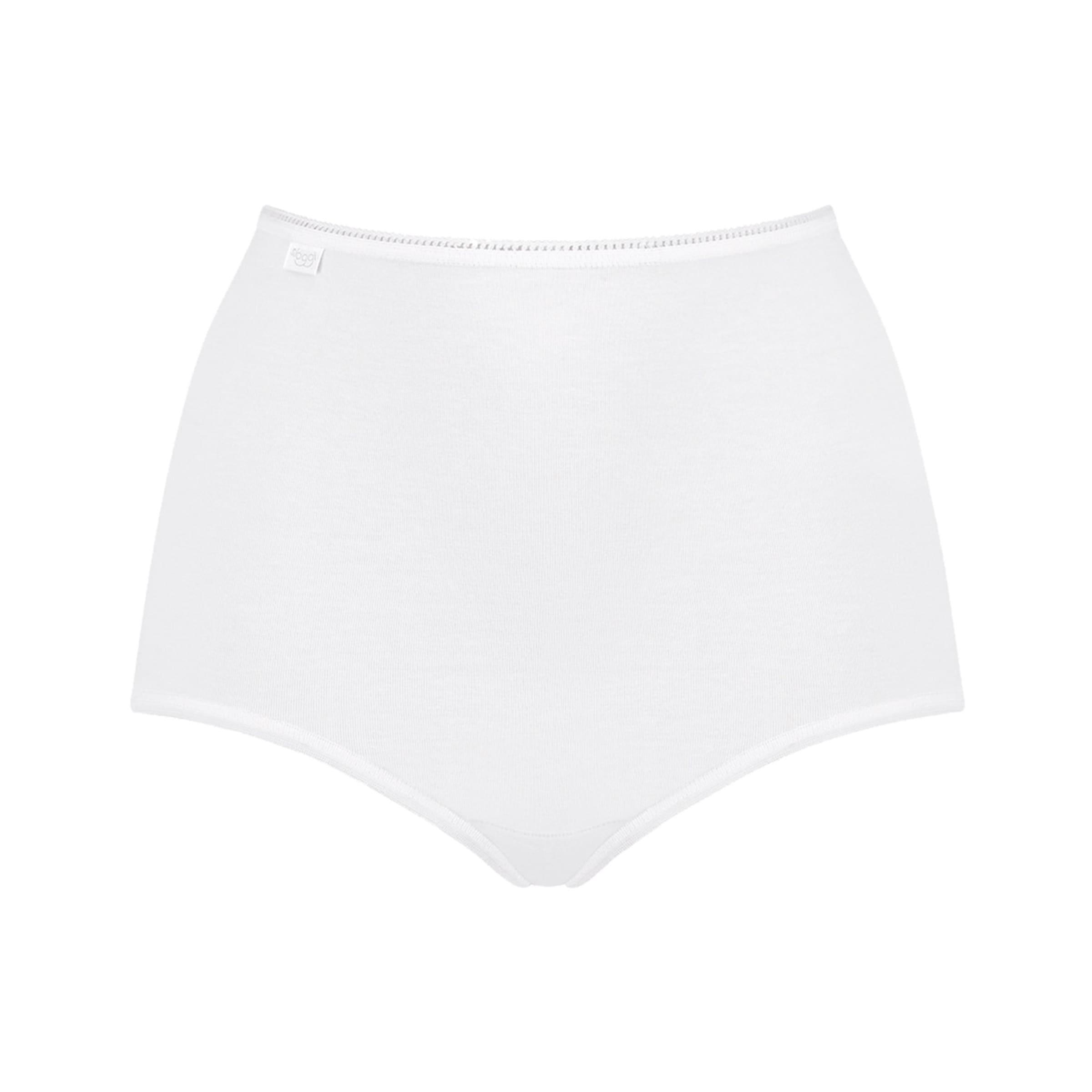 Culotte SLOGGI en blanc
