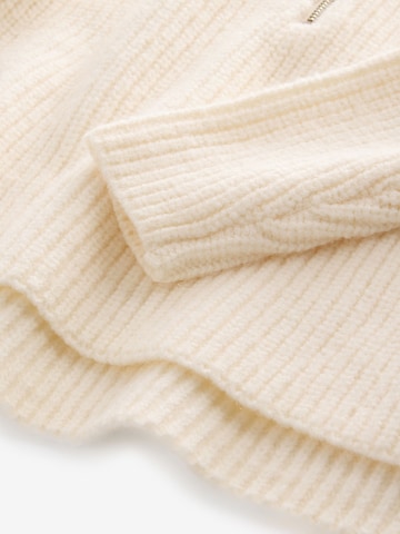 Next Sweater in Beige