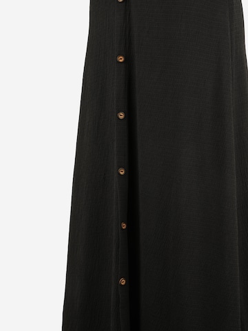 Only Tall - Falda 'PELLA' en negro