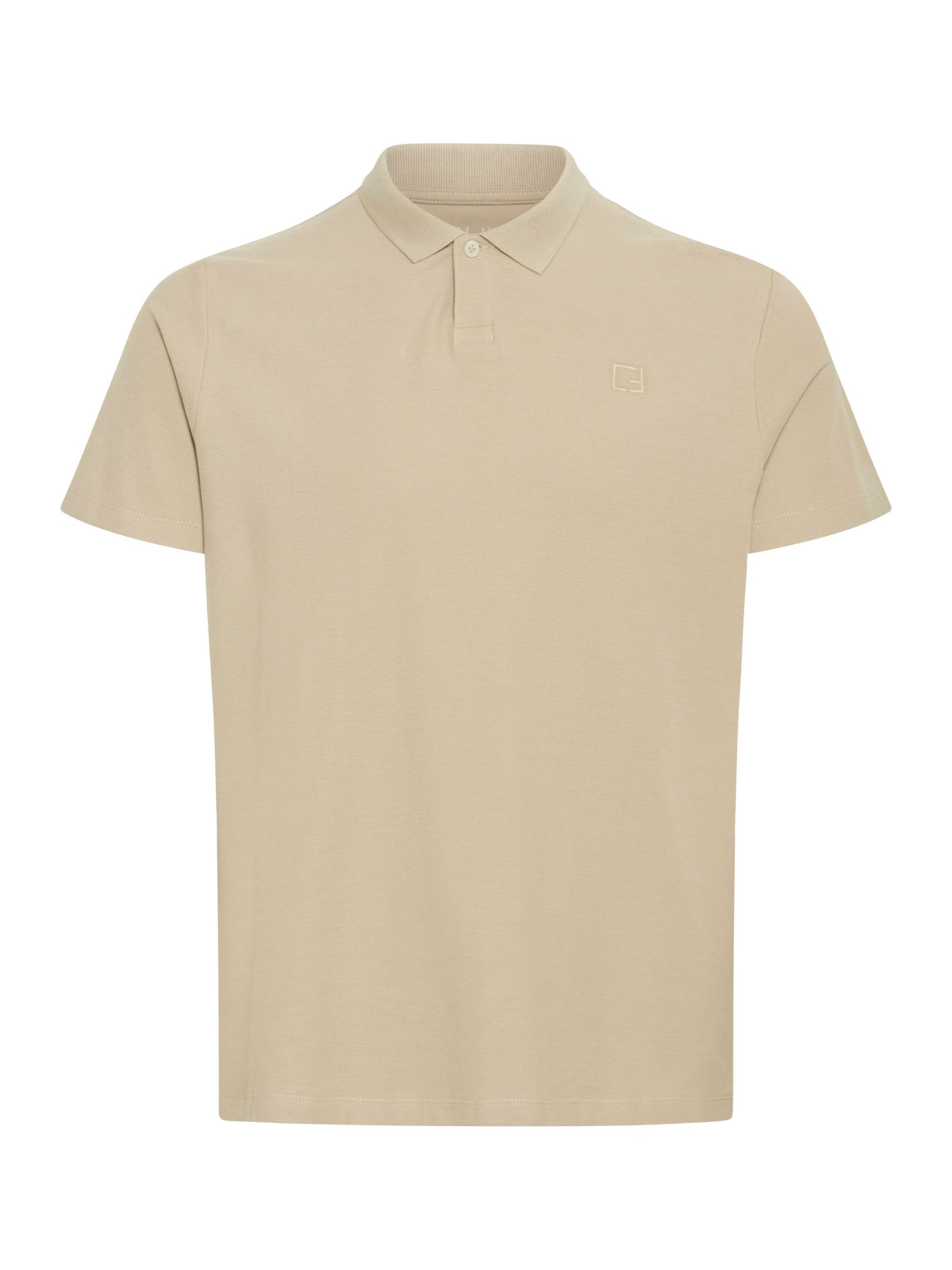 T-Shirt ' CFTristan ' Casual Friday en beige : devant
