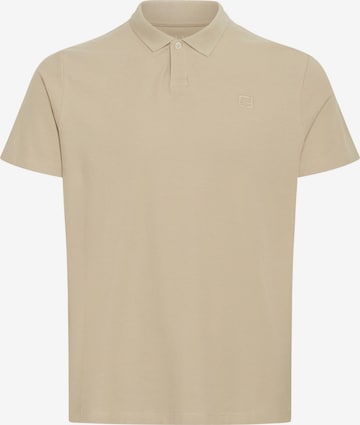 Casual Friday Shirt ' CFTristan ' in Beige: front