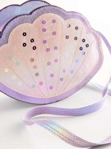 Next Tasche in Lila