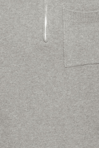 Casual Friday - Jersey 'CFFelipo' en gris