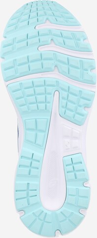 Sneaker de alergat 'Jolt 3' de la ASICS pe alb