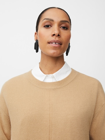 Masai Trui in Beige