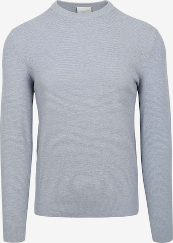 T-Shirt Profuomo en gris : devant