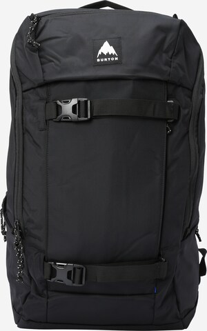 BURTON Sports Backpack 'KILO 2.0' in Black: front