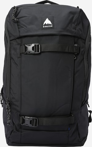 BURTON Спортивный рюкзак 'KILO 2.0' в Черный: спереди