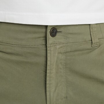PME Legend Regular Shorts in Grün