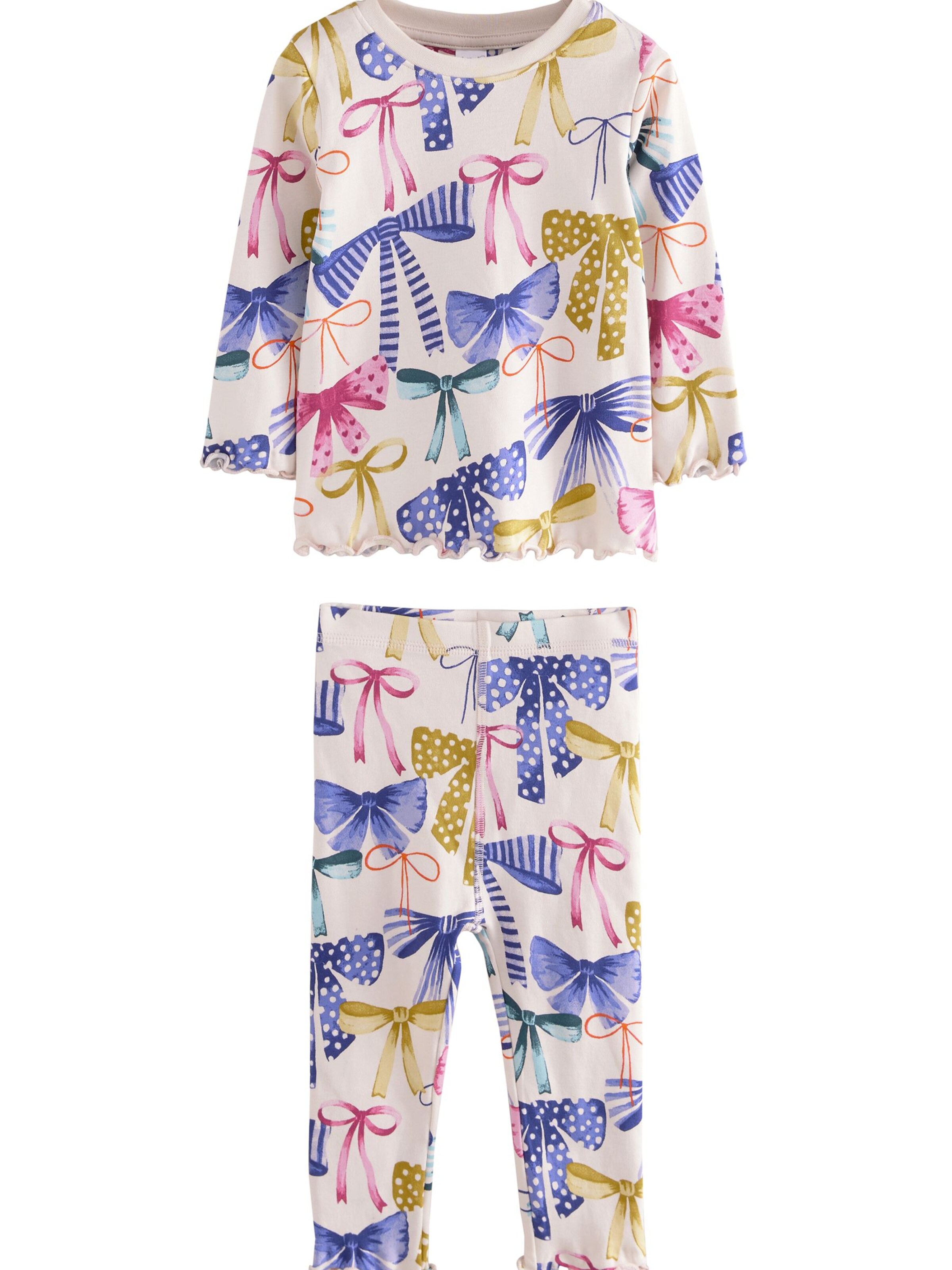 Next Ruhák alváshoz - vegyes színek