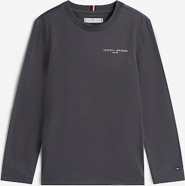 TOMMY HILFIGER Paita värissä harmaa: etupuoli